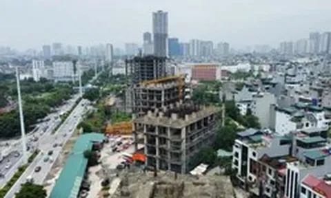 Đề xuất thí điểm Nhà nước mua lại dự án nhà ở 'mắc kẹt': Giảm áp lực giá nhà?