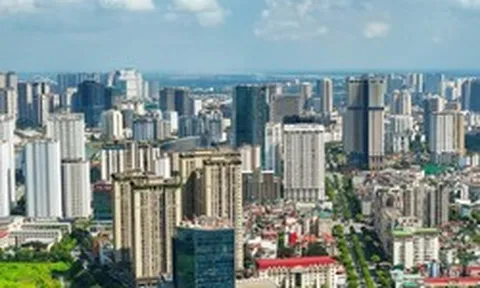 Đề xuất giảm tỷ lệ vốn vay bất động sản: Giá nhà có thực sự hạ nhiệt?