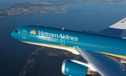 Ngưỡng 'sinh tử' của Vietnam Airlines