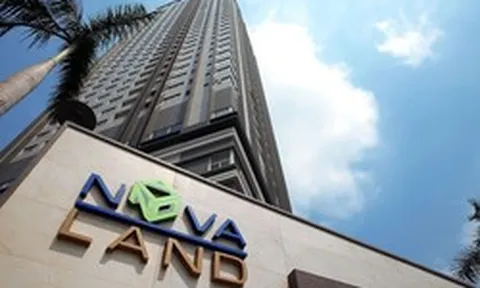 Novaland (NVL) chốt ngày chào bán hơn 800 triệu cổ phiếu