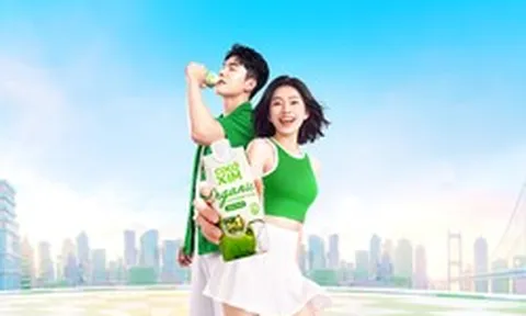 Từ Bến Tre ra thế giới: hành trình 10 năm  của thương hiệu nước dừa số 1 Việt Nam