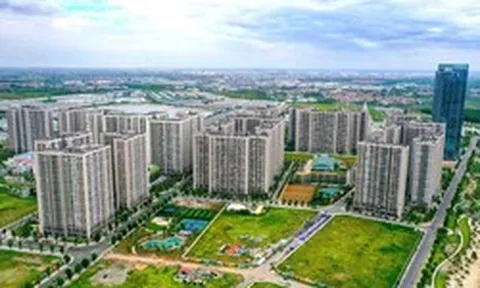 Giảm giá đất sẽ kéo giảm giá bất động sản?