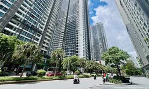 “Nhiều người dân có tâm lý mặc định sẽ ở tại chung cư lâu dài và không muốn sửa chữa”