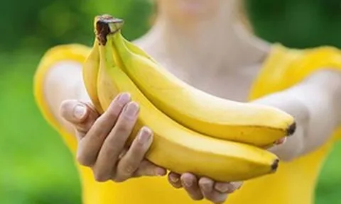 Ăn một quả chuối mỗi ngày, cơ thể nhận được những lợi ích gì?