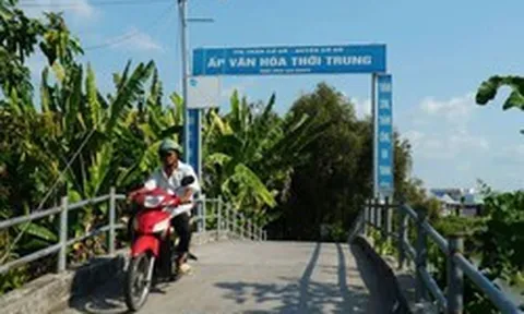 Cần Thơ chấp thuận chủ trương đầu tư Khu nhà ở An Gia 126 tỷ đồng
