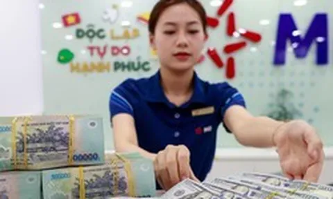 Lãi suất ngân hàng 21/9 tại  MB, Techcombank, VPBank, Sacombank, HDBank, Agribank, Vietcombank, BIDV, VietinBank,...