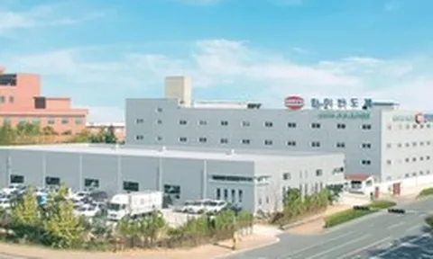 Tập đoàn bán dẫn Hàn Quốc thanh lý công ty tại Việt Nam