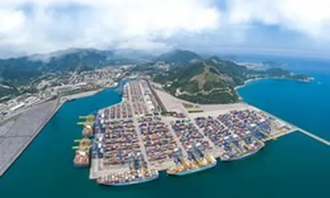 Từ những đại công trường hạ tầng đến chu kỳ tăng trưởng mới của BĐS Việt Nam