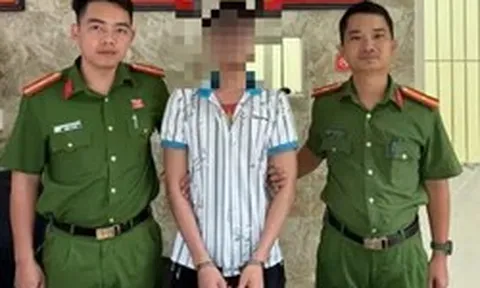 Hà Nội: Mang 1,3 tỷ đồng người khác chuyển khoản nhầm sang Campuchia 'nướng' vào casino