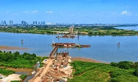 Mở rộng cấu trúc không gian đô thị, giảm áp lực nhà ở cho nội đô