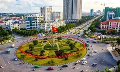 Tin vui cho người dân tại Thành phố trực thuộc trung ương thứ 9 của Việt Nam