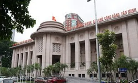 Lãi suất liên ngân hàng bật tăng, Ngân hàng Nhà nước cấp tập bơm thanh khoản