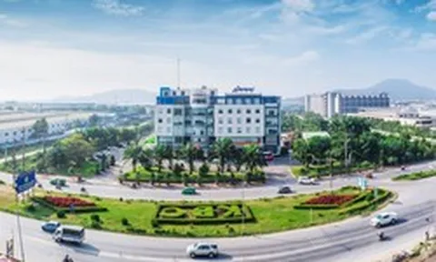 Chuỗi cung ứng tỷ USD chọn bến đỗ: Lợi thế của Kinh Bắc trên bản đồ bất động sản công nghiệp