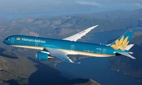 Vietnam Airlines đã giải ngân hơn 4.650 tỷ đồng vốn huy động từ cổ phiếu