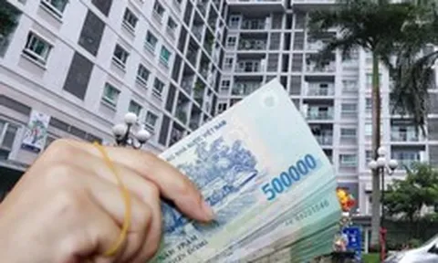 Lãi suất mua nhà có thể còn cao đến 2027