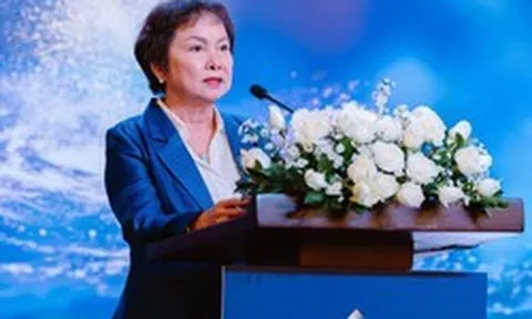 2 con gái bà Cao Thị Ngọc Dung bán thành công 25 triệu cổ phiếu PNJ