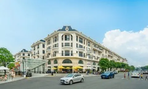 Van Phuc City: thế đất bán đảo, lợi thế phong thủy giữa trung tâm TP.HCM