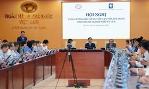 MISA đề xuất 3 hướng mở rộng khả năng tiếp cận tín dụng cho doanh nghiệp nhỏ và vừa