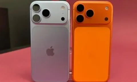 Người dùng iPhone 17 Pro có nên nâng cấp lên iPhone 18 Pro?