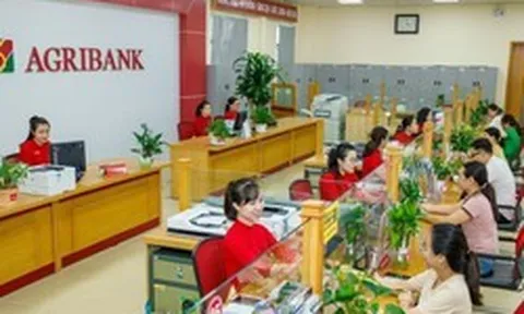 Lãi suất ngân hàng 23/9 tại Agribank, Vietcombank, BIDV, VietinBank, MB, Techcombank, VPBank, Sacombank, HDBank,...