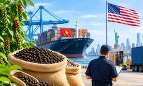 Mỹ báo tin vui lớn cho Việt Nam