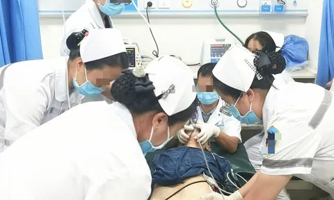 Người đàn ông 55 tuổi đột quỵ giữa đêm, bác sĩ cảnh báo chớ làm 4 việc này sau bữa tối