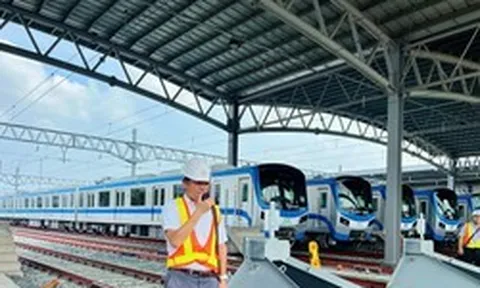 Các dự án TOD của TPHCM có nguy cơ kéo dài vì nhiều nguyên nhân