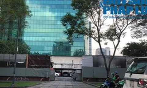 Biến động nhân sự tại chủ sở hữu đất vàng số 8 - 12 Lê Duẩn TP.HCM