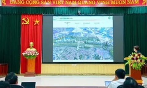 Dự kiến có thêm hàng chục tòa chung cư cao tầng ngay cạnh các khu đô thị của nữ tiến sĩ giàu thứ 2 Việt Nam và tỷ phú Phạm Nhật Vượng