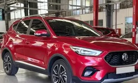 Nhiều SUV cỡ nhỏ đồng loạt giảm giá, có mẫu giảm hơn 300 triệu đồng