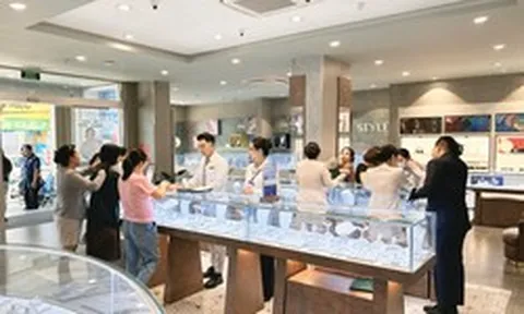 PNJ điều chỉnh kế hoạch 2026: chủ động tái thiết, củng cố nền tảng phát triển bền vững