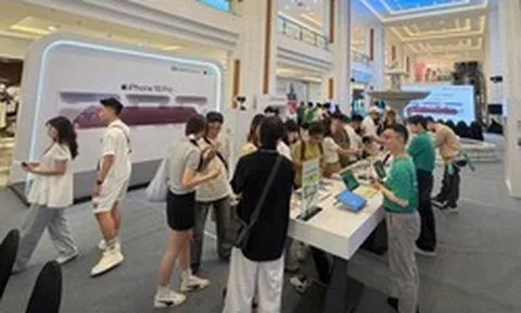 Nghịch lý iPhone 18 Pro series tại Việt Nam sau 1 tuần: Pro Max “cháy hàng”, có bản bị hét chênh 5 triệu, bản Pro lại nằm đầy cửa hàng