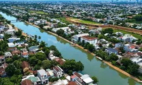 Huế đầu tư gần 100 tỷ đồng xây thêm đường đi bộ kết hợp kè ven sông