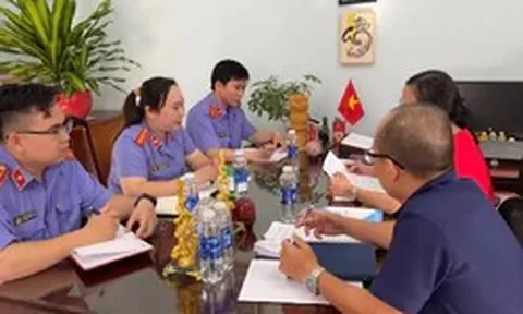 Viện Kiểm sát khởi kiện doanh nghiệp nợ bảo hiểm của người lao động