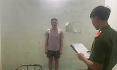 Bắt giữ kẻ cho vay lãi 'cắt cổ', dùng đủ chiêu trò khủng bố tinh thần con nợ