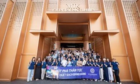 ‏Diamond Holdings đặt nền móng cho chiến lược phát triển dài hạn tại Bắc Ninh‏
