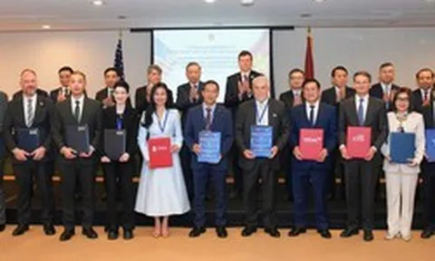 HDBank mở rộng hợp tác quốc tế với Citi và Standard Chartered, tăng cường kết nối nguồn vốn toàn cầu