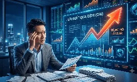 TS. Nguyễn Trí Hiếu: Tôi không nhìn thấy dư địa cho các ngân hàng giảm lãi suất cho vay