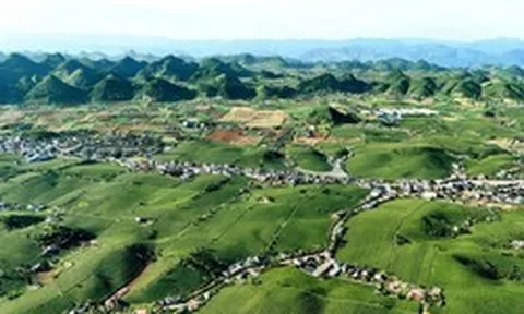 Không phải Sa Pa, Việt Nam có một nơi mát mẻ quanh năm, được ví như “Đà Lạt của Tây Bắc”, được Oscar du lịch vinh danh liên tục