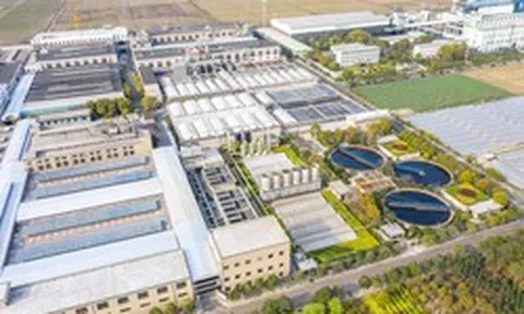 KCN thế hệ mới MEYINPARK Hưng Yên: Kiến tạo hệ sinh thái sản xuất và an cư bền vững