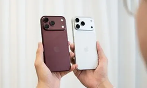 Tin vui cho những ai đang dùng iPhone 18 Pro, iPhone 18 Pro Max