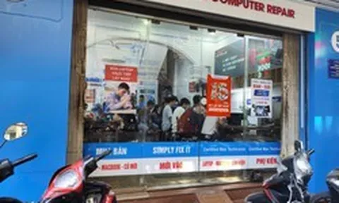 Laptop mới "ngáo giá" vì cơn sốt AI: Dân buôn máy cũ hốt bạc, người Việt quay xe chọn "mua khôn" thay vì "đập hộp"