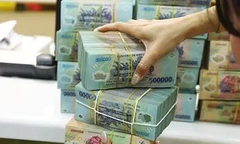 Lãi suất quan trọng trên thị trường tiền tệ giảm xuống mức thấp nhất kể từ đầu năm 2024