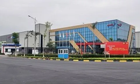 Cú hích cho bất động sản công nghiệp