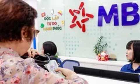 Lãi suất ngân hàng 30/9 tại MB, VPBank, Techcombank, Sacombank, HDBank, Agribank, Vietcombank, BIDV, VietinBank,...
