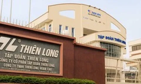 Tập đoàn Kokuyo chốt khoản tiền 28 tỷ Yên để thâu tóm bút bi Thiên Long