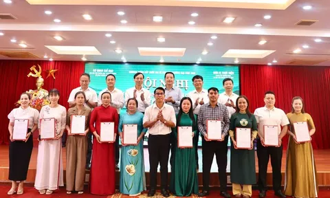 Gần 80 doanh nghiệp “bắt tay” tìm kiếm thị trường cho đặc sản địa phương