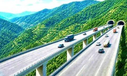 Việt Nam sẽ đào hầm xuyên núi qua 2 đèo tại tỉnh rộng thứ 2 cả nước chỉ trong 1 tháng nữa
