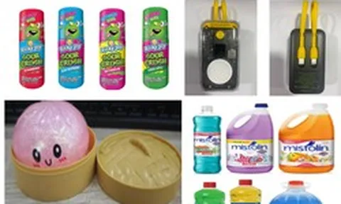 Ủy ban Cạnh tranh Quốc gia cảnh báo 7 nhóm sản phẩm quen thuộc có nguy cơ gây hại: Từ kẹo nước, đồ chơi đến đồ điện tử; người dân cần kiểm tra ngay