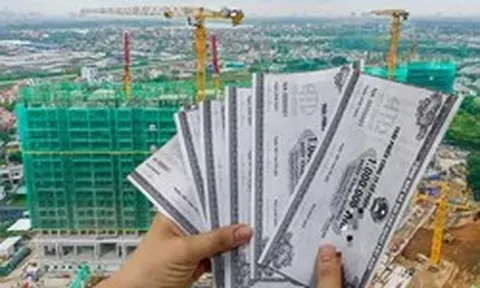 Trái phiếu doanh nghiệp chịu áp lực đáo hạn vào quý cuối năm